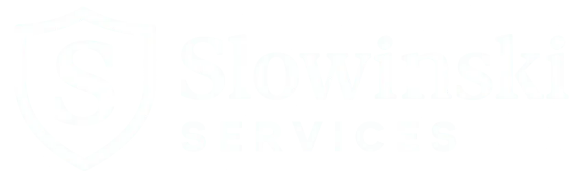 Slowinski Services Logo