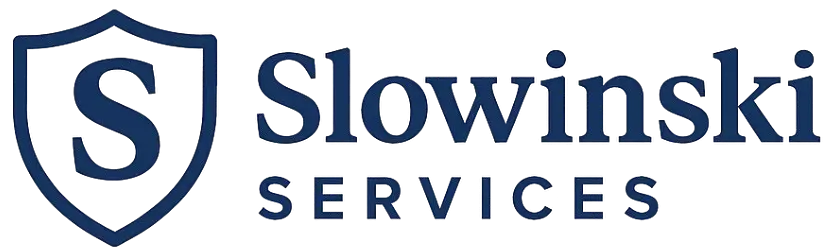 Slowinski Services Logo