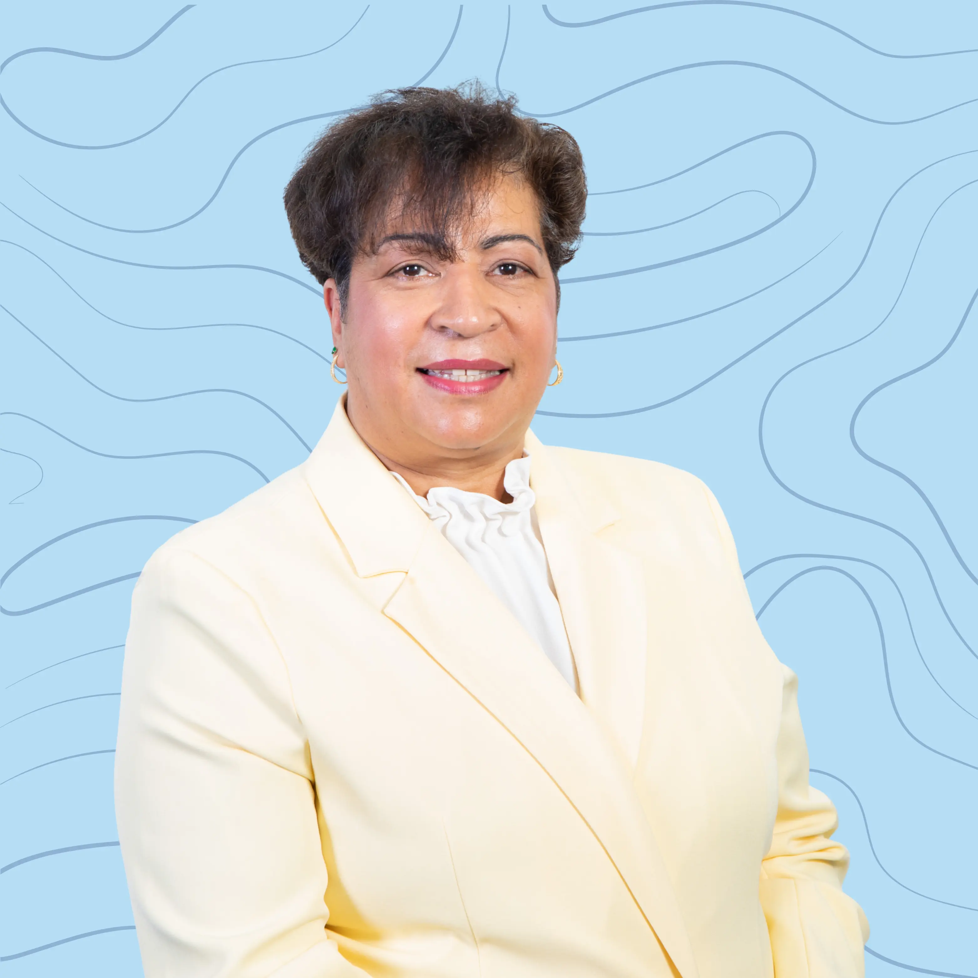 Lorraine Clemente
